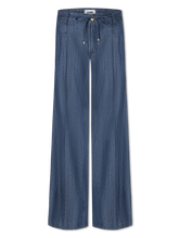 Image sur Jean à coupe large ALINA