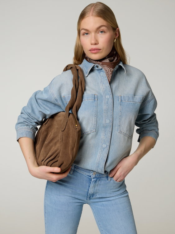 Image sur Sac à bandoulière LUCY S