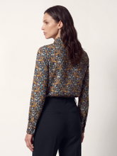 Bild von Hemdbluse mit Print