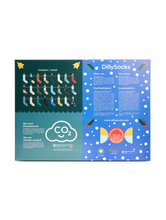 Bild von Adventskalender