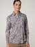 Image de KRAGENBLUSE BW VOILLE