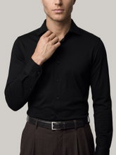 Image sur Chemise en jersey à la coupe extra slim