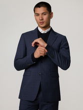 Bild von Anzug 2-teilig im Slim Fit