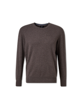 Image sur Pull en cachemire