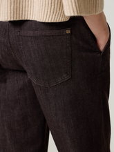 Bild von Jeans mit weitem Bein MAINE