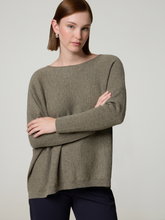 Bild von Pullover aus Cashmere