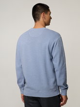 Bild von Sweatshirt aus Bio-Baumwolle