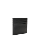 Bild von Kartenhalter aus Leder