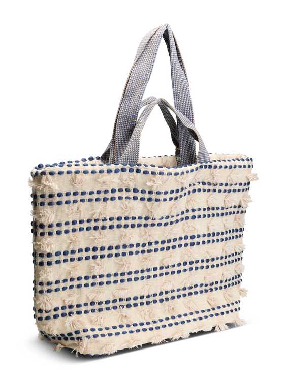 Bild von Shopper aus Jacquard