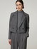 Image de BLAZER KURZ HANENTRITT