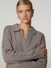 Image sur Pull en laine vierge