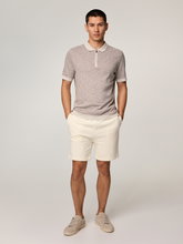 Bild von Leinenhemd im Custom Fit