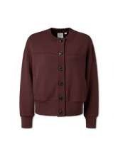 Bild von Sweatjacke OLWEN