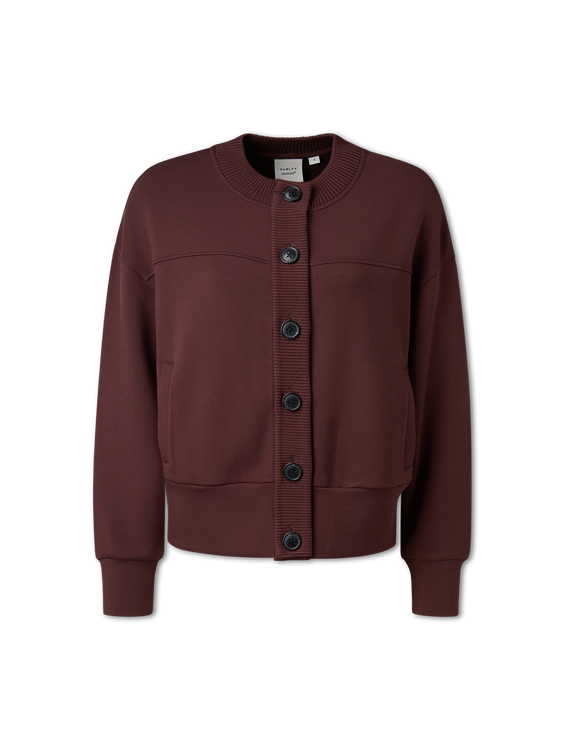 Bild von Sweatjacke OLWEN