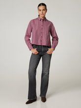 Image sur Jeans coupe droite