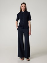 Bild von Hose mit weitem Bein