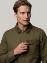 Bild von Overshirt DECLAN