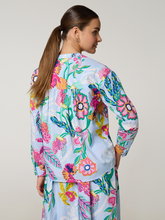 Bild von Tunika aus Baumwolle