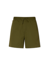 Image sur Short en coton