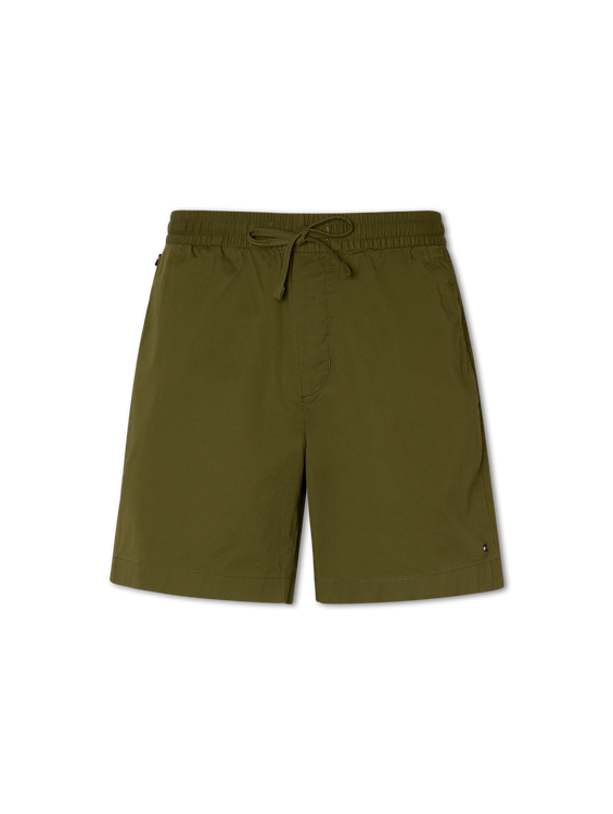 Image sur Short en coton