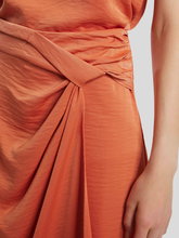 Bild von Jupe in Wickel-Optik