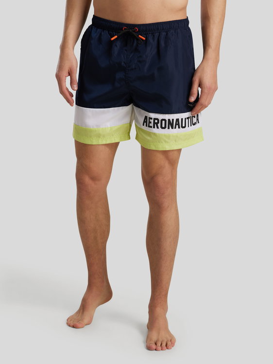Bild von Badehose