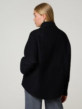 Bild von Jacke aus Wolle