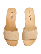 Image sur Sabots-mules KELLY