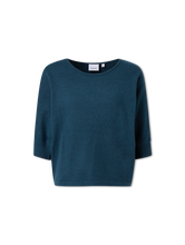 Bild von Kurzarm-Pullover