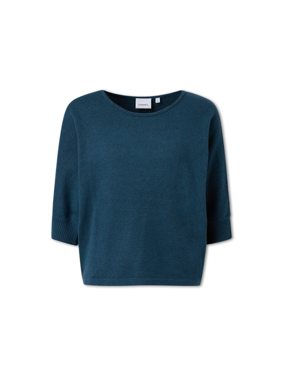 Bild von Kurzarm-Pullover