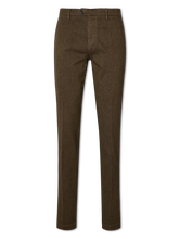 Image sur Pantalon chino coupe slim TORINO