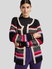 Image de STRICKJACKE RINGEL