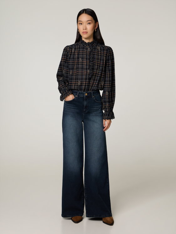 Bild von  Jeans im Wide Fit MAURY