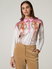 Image de Printbluse