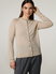 Bild von Merino Cardigan