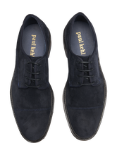 Bild von Derbyschuhe