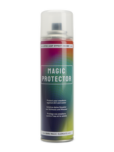 Bild von Magic Protector