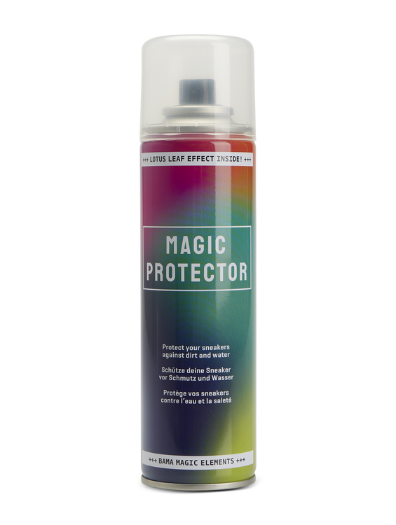 Bild von Magic Protector