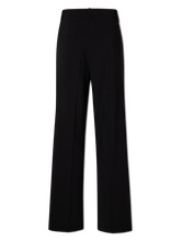 Bild von Hose mit weitem Bein ALEXIS