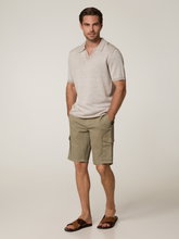 Bild von Bermudas im Regular Fit