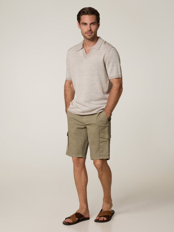 Bild von Bermudas im Regular Fit