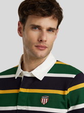 Bild von Rugbyshirt