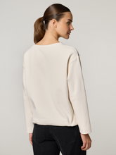 Bild von Sweatshirt mit Print