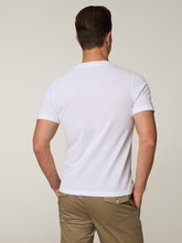 Bild von T-Shirt aus Baumwolle