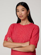 Bild von Strickshirt mit Wolle MMMAPE
