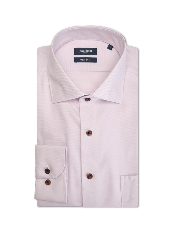 Image sur Chemise coupe slim