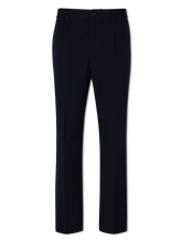 Image sur Pantalon à pinces, coupe régulière