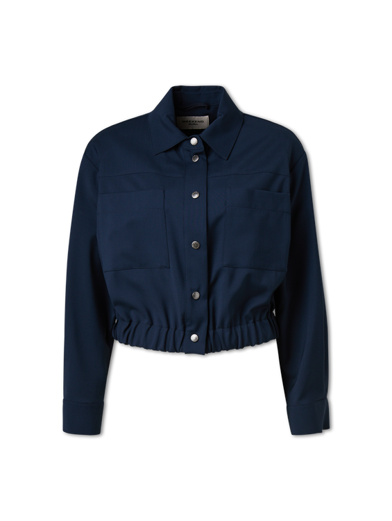 Bild von Blouson WKDDECANO