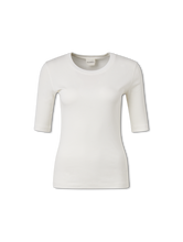 Image sur T-shirt à manches courtes