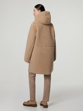 Image sur Manteau réversible